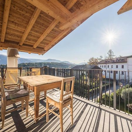 Berg Und Tal - Schlosserhaus 31 Тезимо Экстерьер фото
